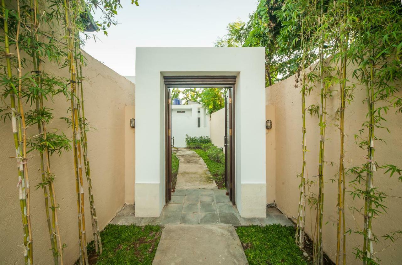 Turiya Villa Sanur Exterior photo