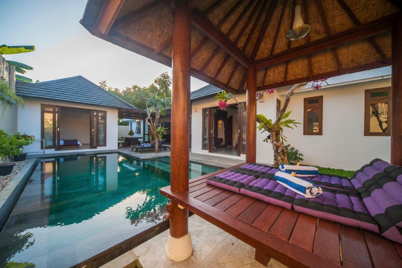 Turiya Villa Sanur Exterior photo